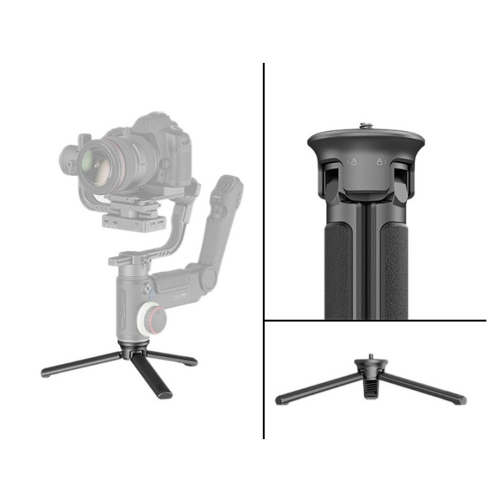 Zhiyun Crane 3 Lab Handheld Tripod