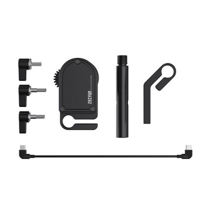 Zhiyun Zoom/Focus Motor Combo Kit Max + Lite