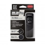 Hähnel HCR 280 Pro Remote Shutter til Nikon DSLR