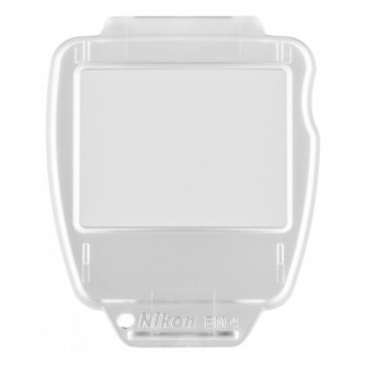 Nikon Monitor Cover BM-4