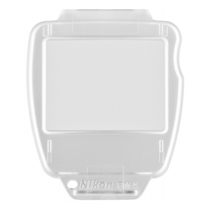 Nikon Monitor Cover BM-4