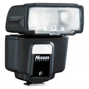 Nissin i40 for Nikon