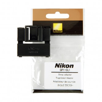 Nikon GP1-CL1 Strap Adapter