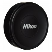 Nikon Slip-on Front Lens Cap