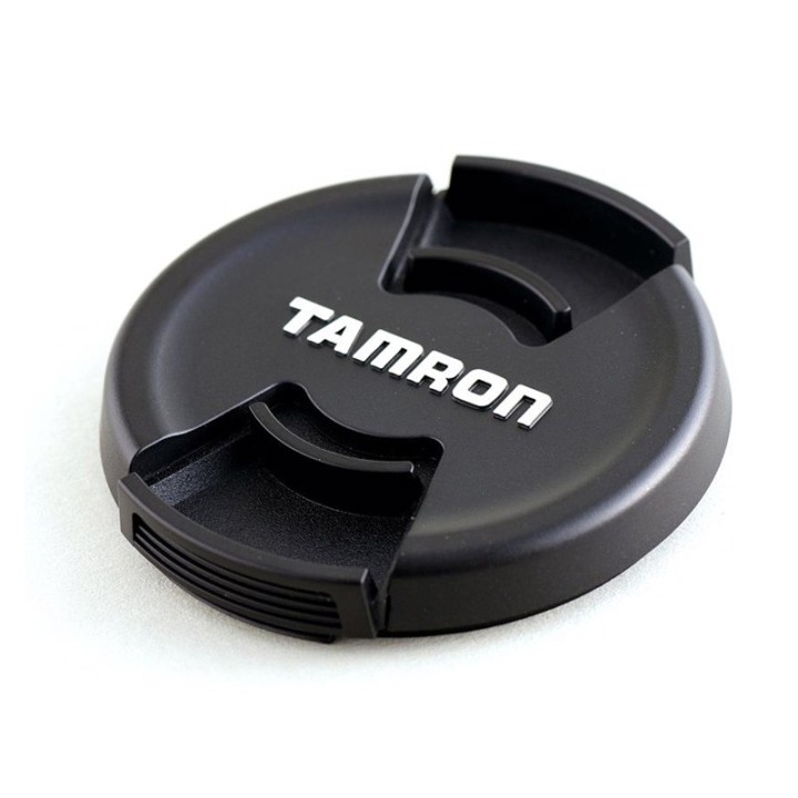 Tamron Snap-On dæksel 58 mm