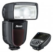 Nissin Air 1 Commander, + Di7000A, Kit Set Sony