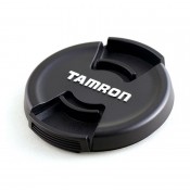 Tamron Snap-On dæksel 82mm