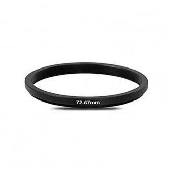 Kenko Step Ring 77-67 mm.