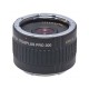 Kenko Pro 300 Digital 2xDGX Canon