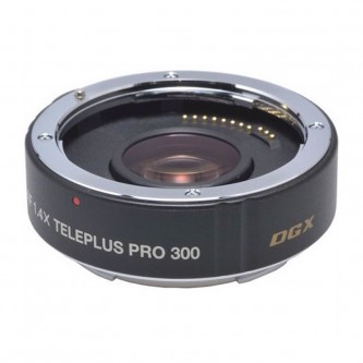 Kenko Pro 300 Digital 1,4xDGX Nikon