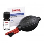 Hama "Optic HTMC Dust EX" Photo Cleaning SET