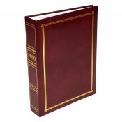 Focus Classic Line 200 10x15, Rød