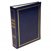 Focus Classic Line 200 10x15, Blå