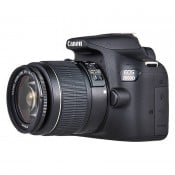 Canon EOS 2000D