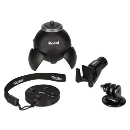 Rollei Smart ePano 360