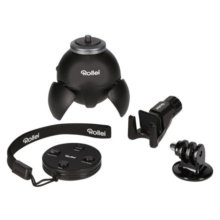 Rollei Smart ePano 360
