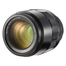 Voigtländer 110mm f/2,5 Apo-Lanthar Sony E-mount