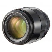 Voigtländer 110mm f/2,5 Apo-Lanthar Sony E-mount