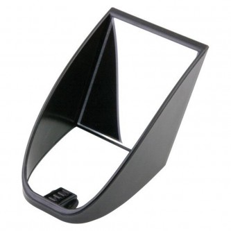 Professor Kobre's Light Scoop. Light Scoop