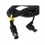 Godox Propac Cable Nx til Nikon SB900