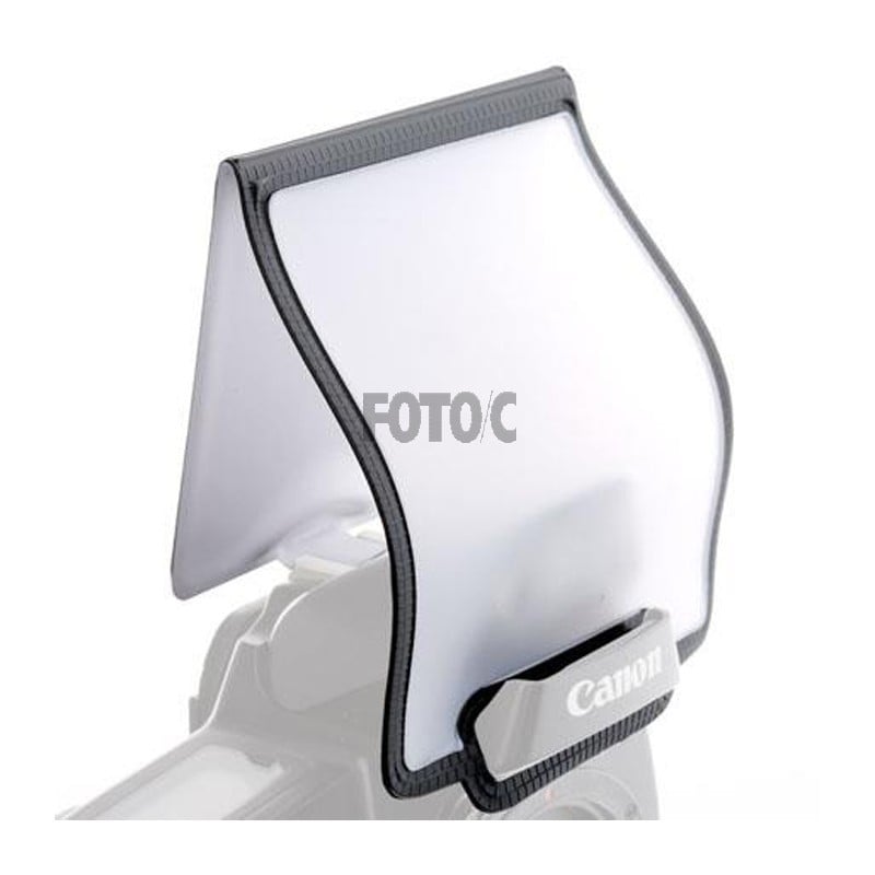 LumiQuest Soft Screen Flash Diffuser