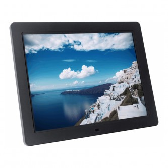 Braun Digiframe 1593