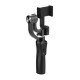 Braun Panolit Smartphone Gimbal 3-akse