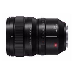 Panasonic Lumix S PRO 50mm f/1.4