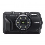 Ricoh WG-6 sort