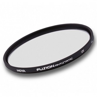 Hoya Fusion Antistatic UV 37mm