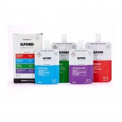 Ilford Photo Simplicity Film Kit