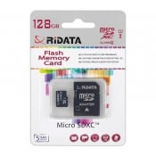 Ridata micro SD Class10 128GB