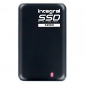 Integral SSD 240 GB harddisk
