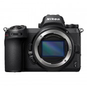 Nikon Z6 Body