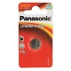 Panasonic CR1620 Lithium