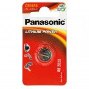 Panasonic CR-1616 Lithium