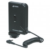 Azden SMX-5 stereo mikrofon SLR