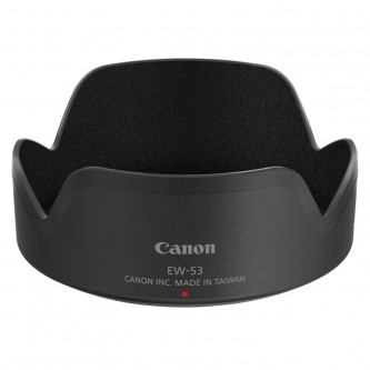 Canon EW-53 modlysblænde