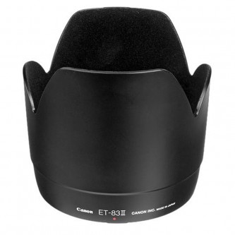 Canon ET-83 II modlysblænde