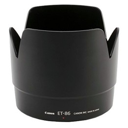 Canon ET-86 modlysblænde
