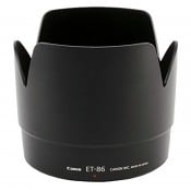Canon ET-86 modlysblænde