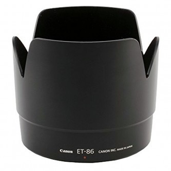 Canon ET-86 modlysblænde