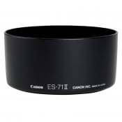 Canon ES-71 II Modlysblænde