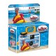 Agfa Le Box Ocean engangs kamera