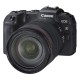 Canon EOS RP hus m/ RF 24-105mm USM inkl. adapter og StartMeUp