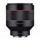 Samyang AF 85mm f/1.4 Sony FE