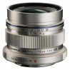 Olympus 12mm f/2,0 sølv