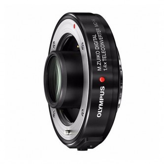 Olympus MC-14 telekonverter