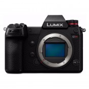 Panasonic Lumix S1R kamerahus