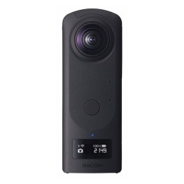 Ricoh Theta Z1